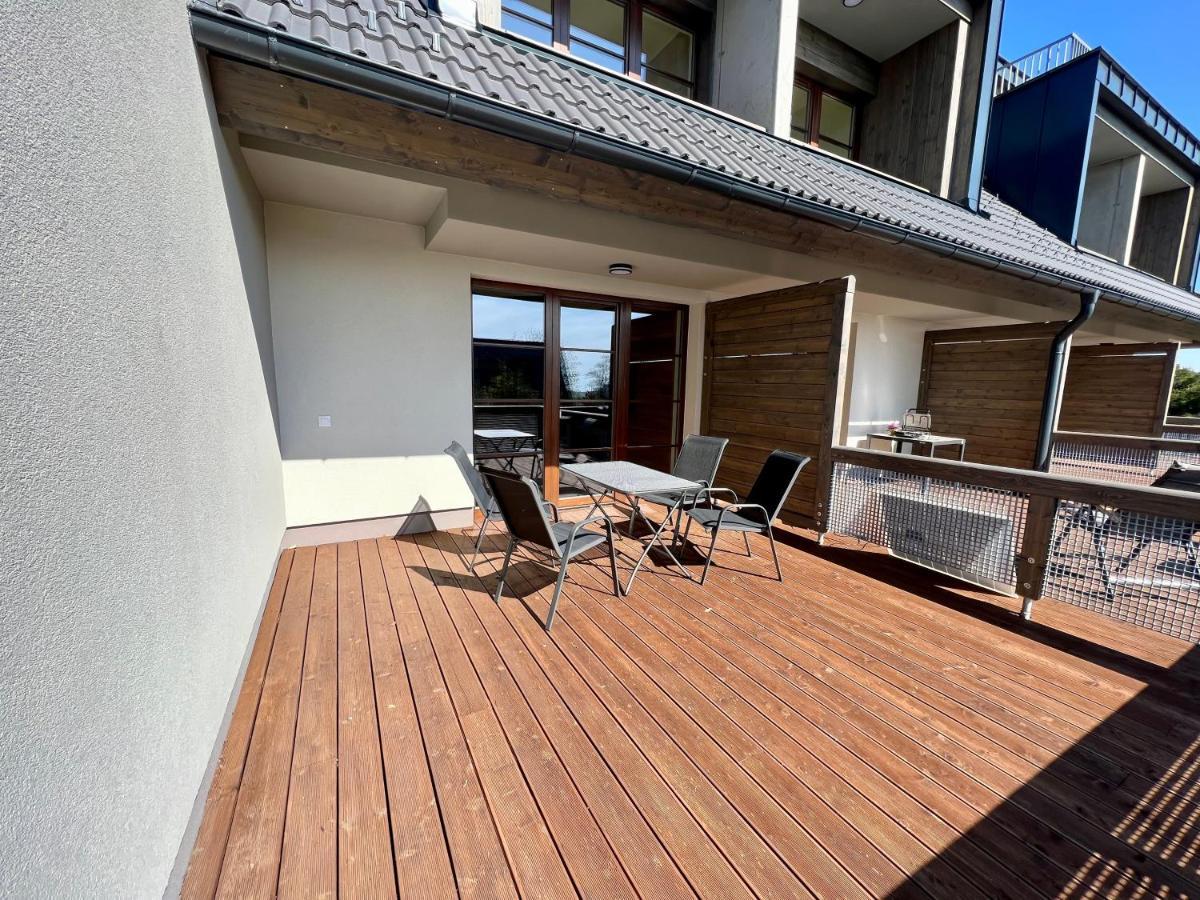 Barth Holiday - Ricky V Orlickych Horach Exterior foto